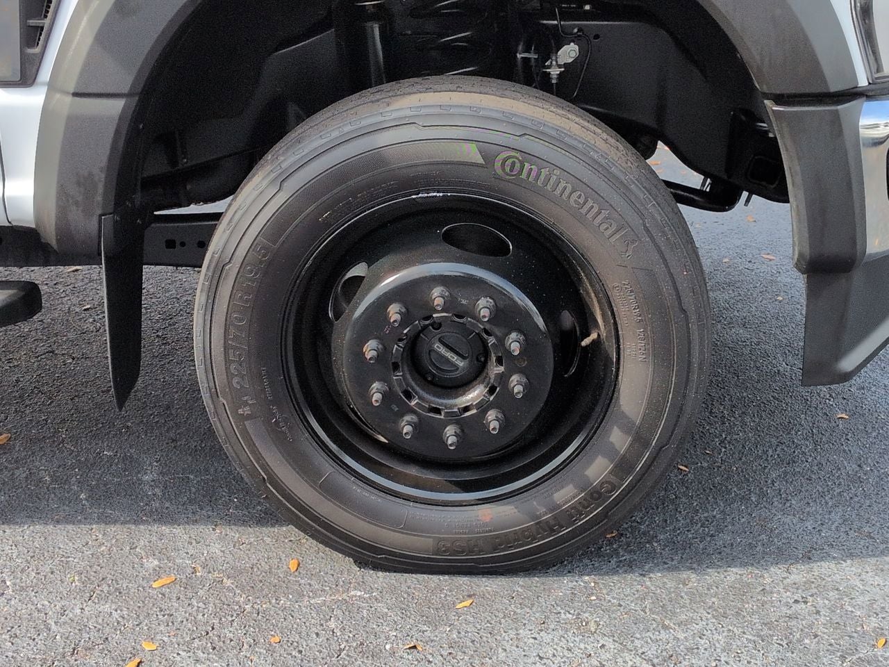 2023 Ford F-550SD XL DRW