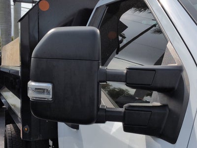 2023 Ford F-550SD XL DRW