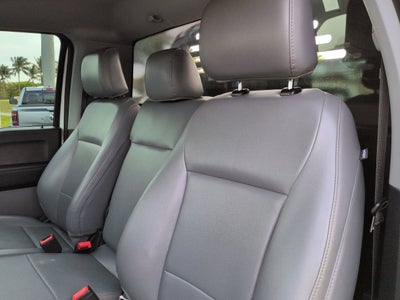 2023 Ford F-550SD XL DRW