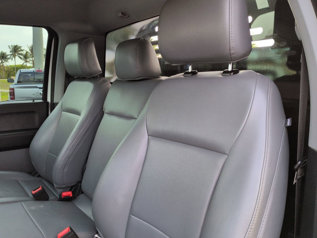 2023 Ford F-550SD XL DRW