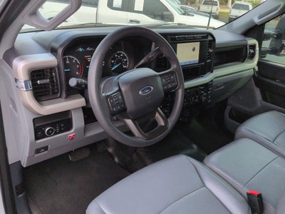 2023 Ford F-550SD XL DRW