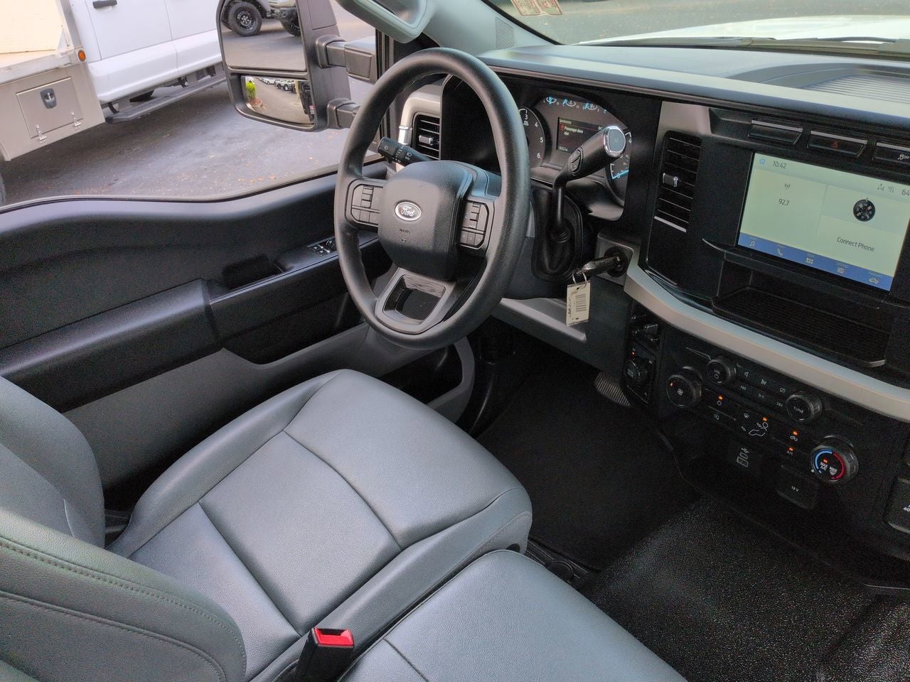 2023 Ford F-550SD XL DRW