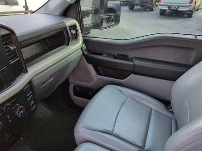 2023 Ford F-550SD XL DRW