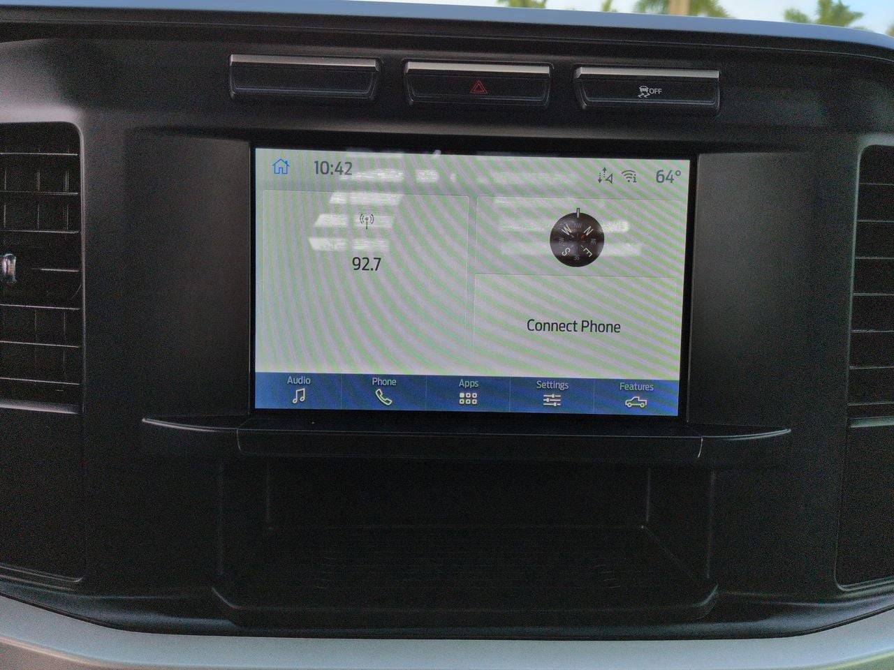 2023 Ford F-550SD XL DRW