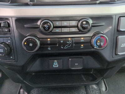 2023 Ford F-550SD XL DRW