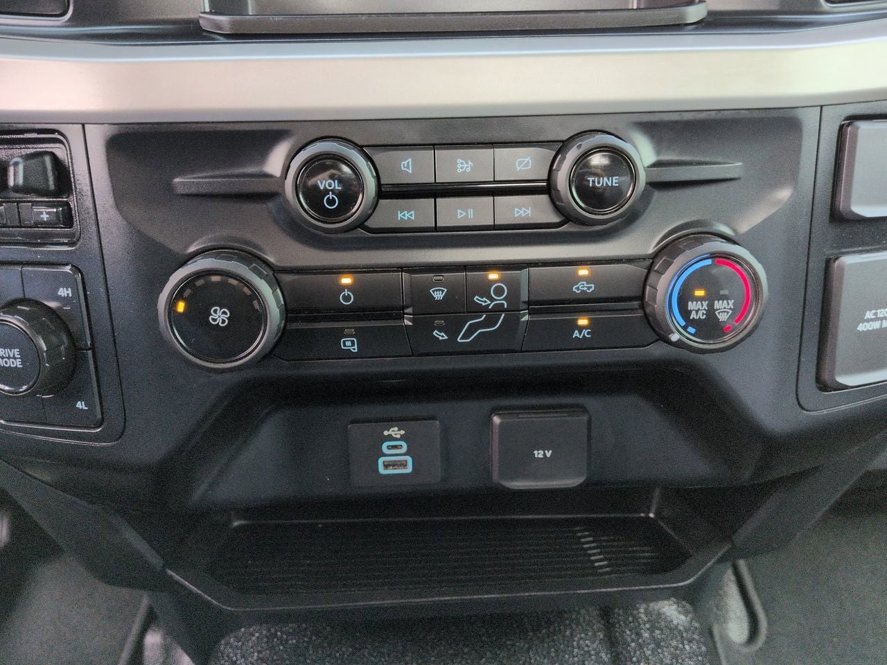 2023 Ford F-550SD XL DRW