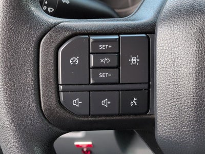 2023 Ford F-550SD XL DRW