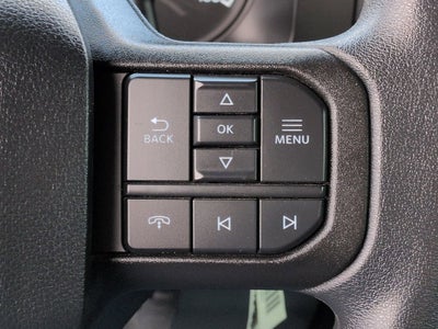 2023 Ford F-550SD XL DRW