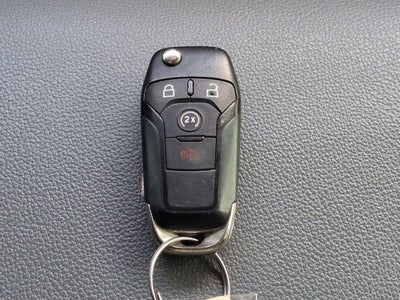 2023 Ford F-550SD XL DRW