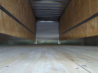 2025 Ford F-750SD Base