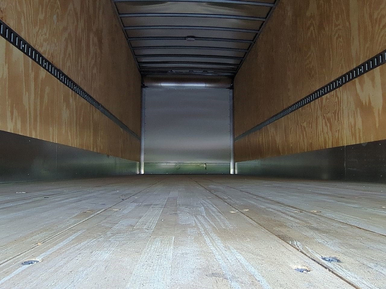 2025 Ford F-750SD Base