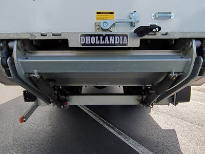 2025 Ford F-750SD Base