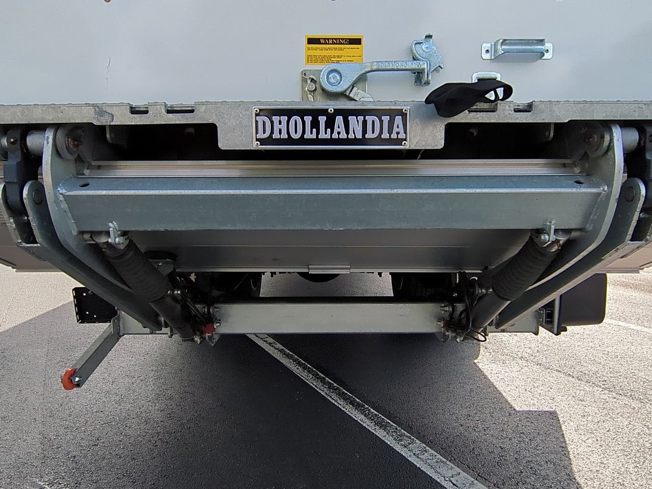 2025 Ford F-750SD Base