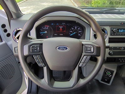 2025 Ford F-750SD Base