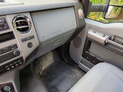 2025 Ford F-750SD Base