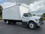 2025 Ford F-750SD Base