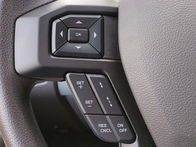 2025 Ford F-750SD Base