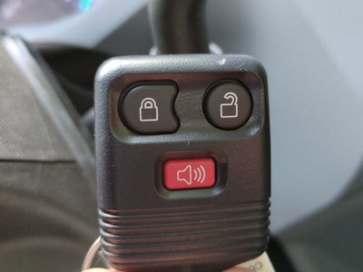 2025 Ford F-750SD Base