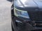 2018 Ford Explorer Sport 4WD