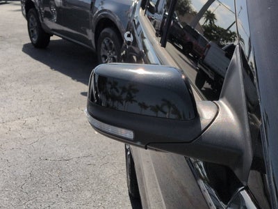 2018 Ford Explorer Sport 4WD