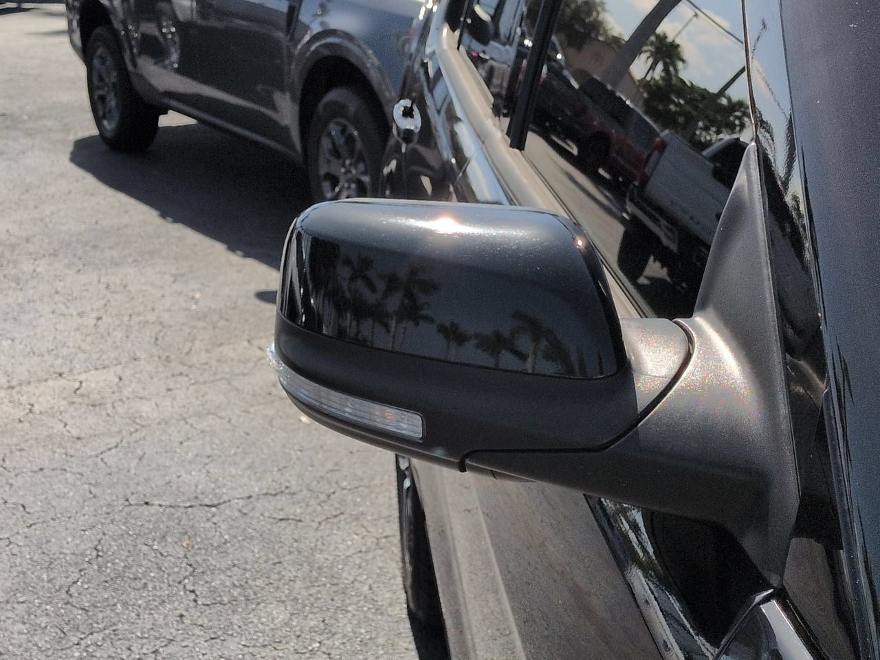 2018 Ford Explorer Sport 4WD