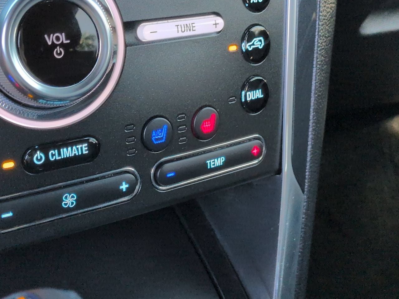 2018 Ford Explorer Sport 4WD
