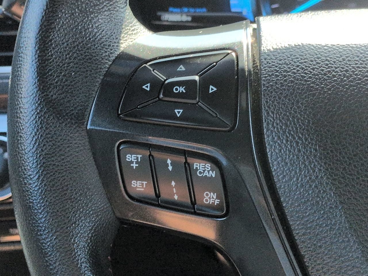 2018 Ford Explorer Sport 4WD