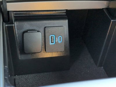 2024 Ford Explorer Platinum