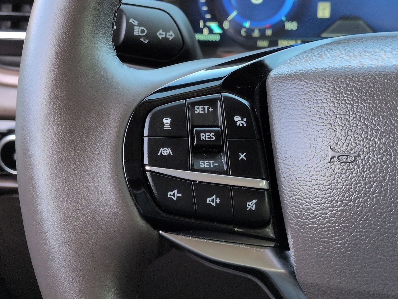 2024 Ford Explorer Platinum