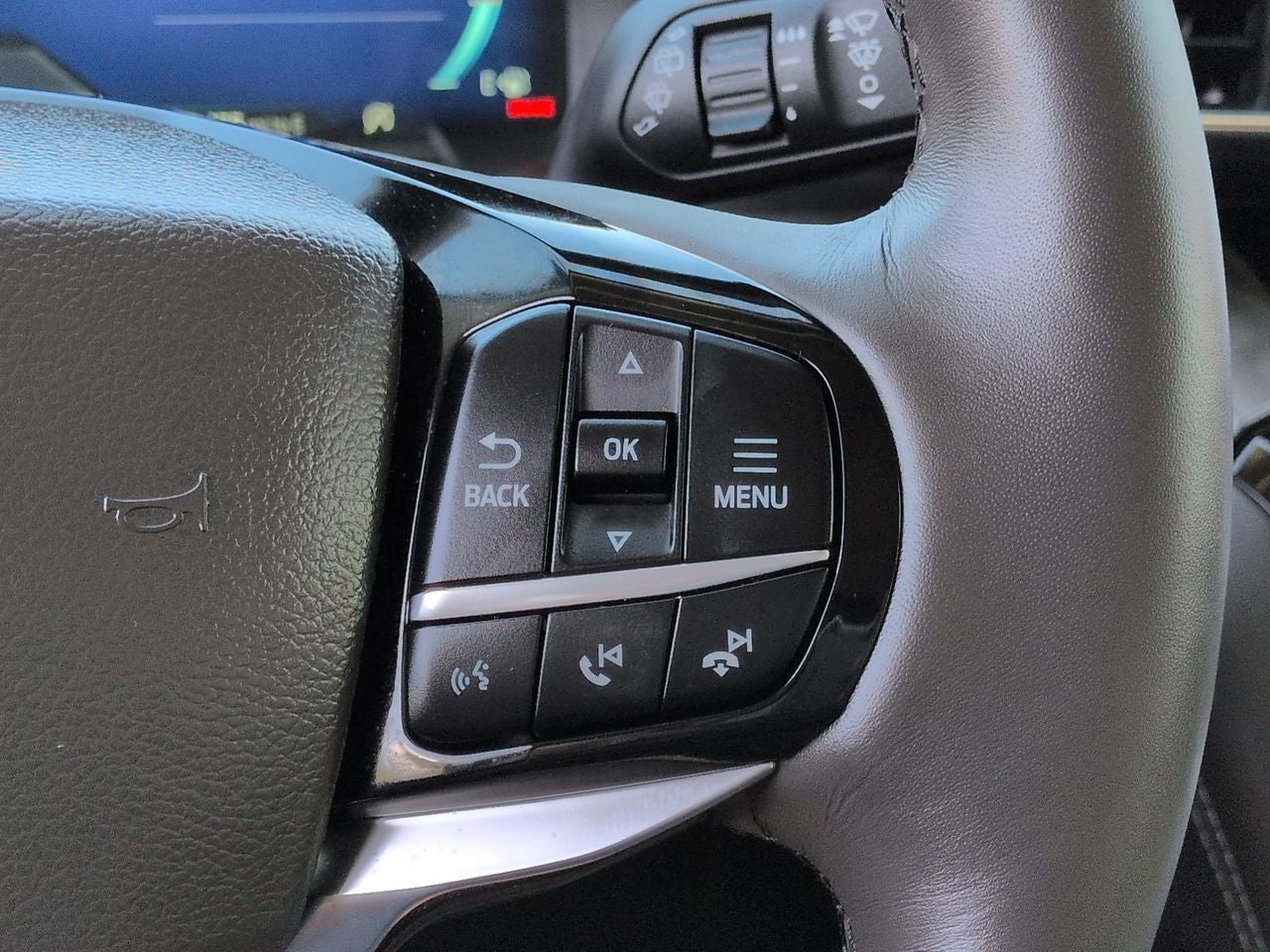 2024 Ford Explorer Platinum