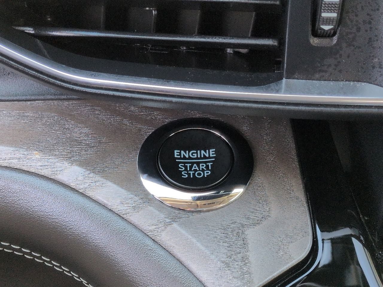 2024 Ford Explorer Platinum