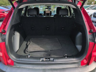 2021 Ford Escape Hybrid SEL