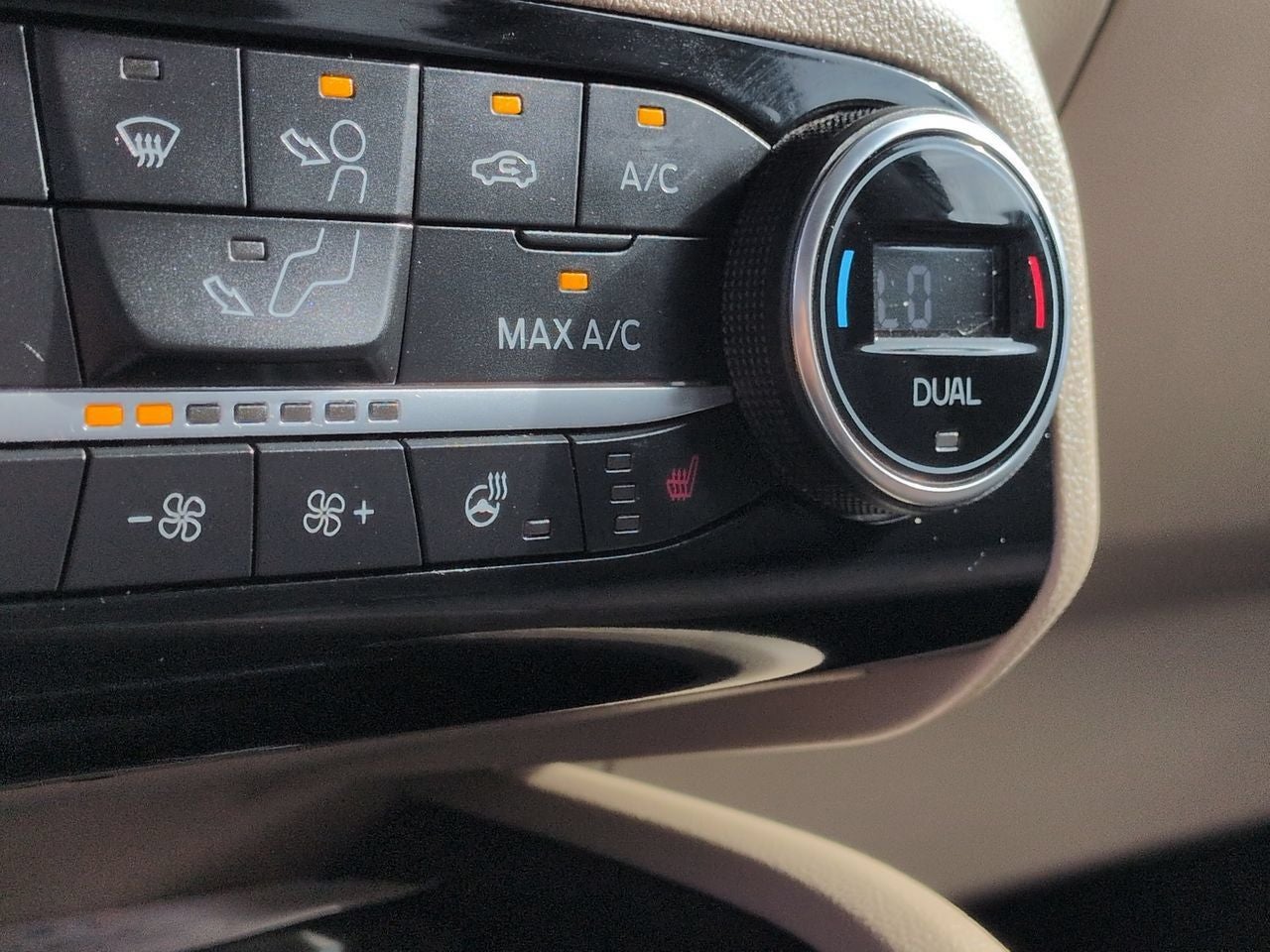 2021 Ford Escape Hybrid SEL