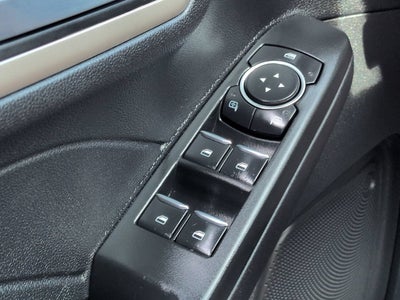 2021 Ford Escape Hybrid SEL