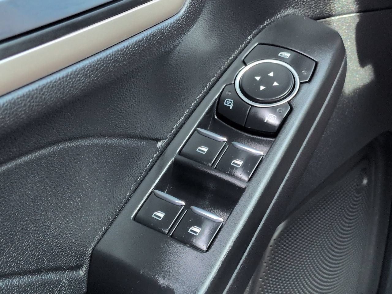 2021 Ford Escape Hybrid SEL