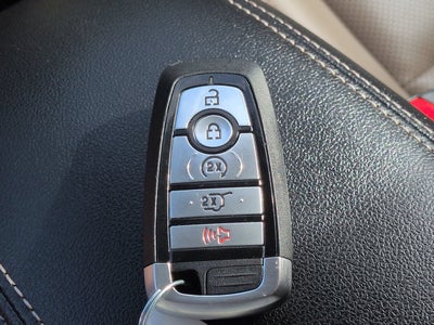 2021 Ford Escape Hybrid SEL