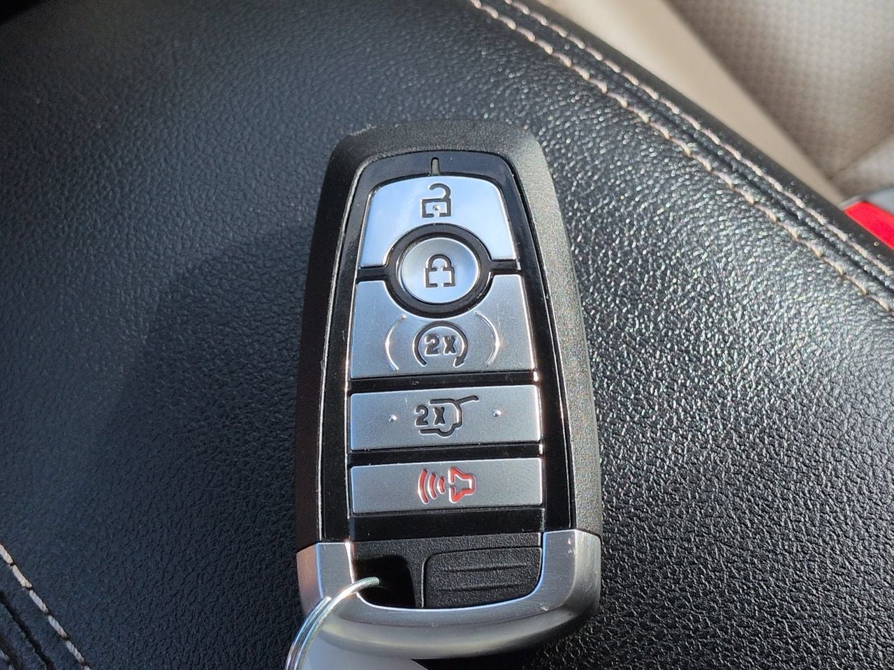 2021 Ford Escape Hybrid SEL