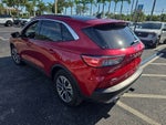 2021 Ford Escape Hybrid SEL