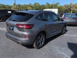 2024 Ford Escape Hybrid ST-Line