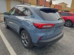2025 Ford Escape Hybrid ST-Line