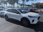 2025 Ford Escape Hybrid ST-Line