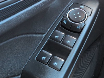 2025 Ford Escape Hybrid ST-Line