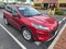 2022 Ford Escape Hybrid SE