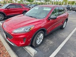 2022 Ford Escape Hybrid SE