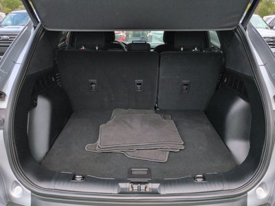 2023 Ford Escape Hybrid Active
