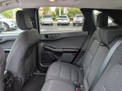 2023 Ford Escape Hybrid Active