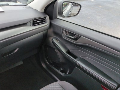 2023 Ford Escape Hybrid Active