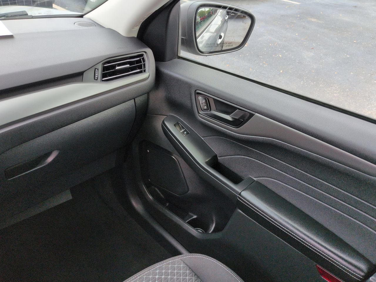 2023 Ford Escape Hybrid Active