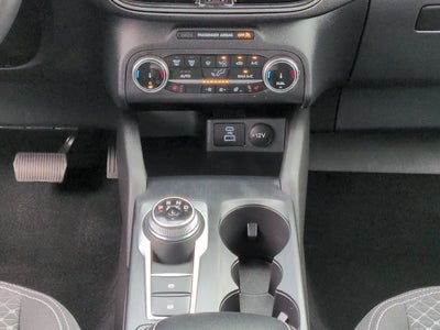 2023 Ford Escape Hybrid Active
