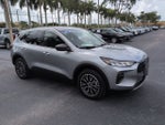 2023 Ford Escape Hybrid Active